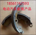 Manufacturers supply brake shoe brake shoe 3