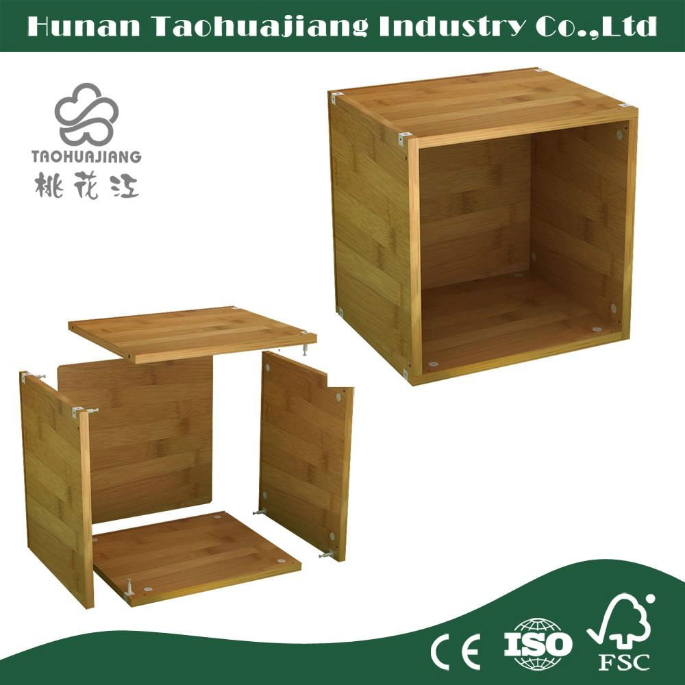 Nice Price Bamboo Plywood Sheet for Furniture 2