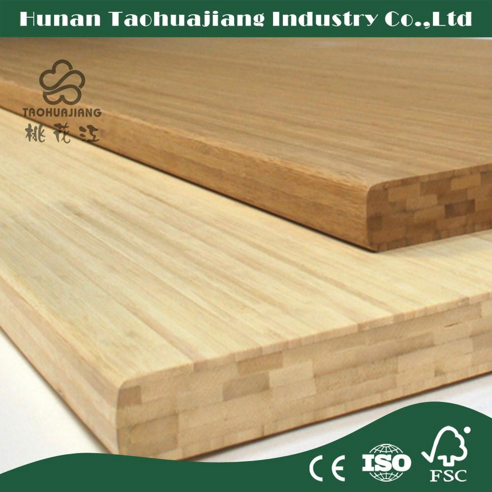 Nice Price Bamboo Plywood Sheet for Furniture 4