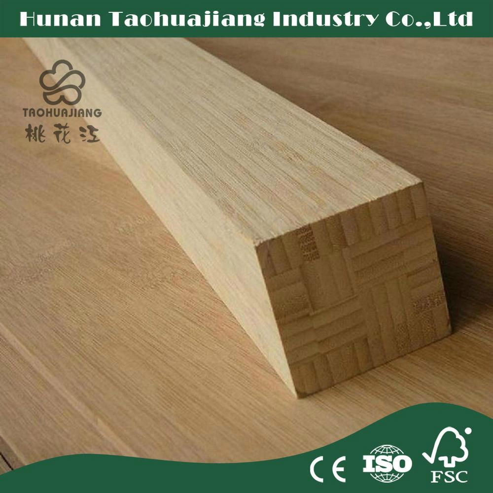 Bamboo products Bamboo Solid Beam 3