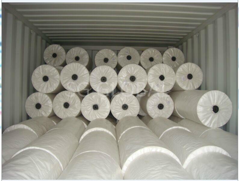 pp nonwoven fabric 100% polypropylene nonwoven fabric for surgical gown