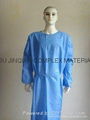 disposable sms  polypropylene  nonwoven fabric for surgical gown bed sheet