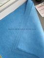 disposable sms  polypropylene  nonwoven fabric for surgical gown bed sheet 3