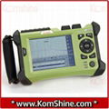 KomShine QX50-P1 PON OTDR 1310/1550nm+1625nm 32/30/28dB 1