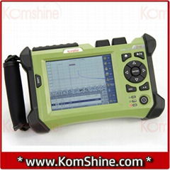 KomShine QX50-P1 PON OTDR 1310/1550nm+1625nm 32/30/28dB