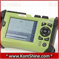 KomShine QX50-P1 PON OTDR 1310/1550nm+1625nm 32/30/28dB 4