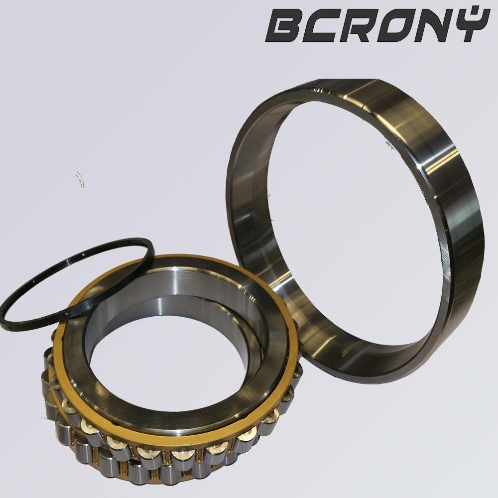  9774Tapered Roller bearing 