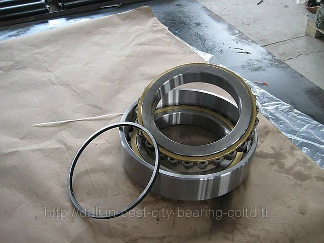 209760M Tapered Roller Bearing  3