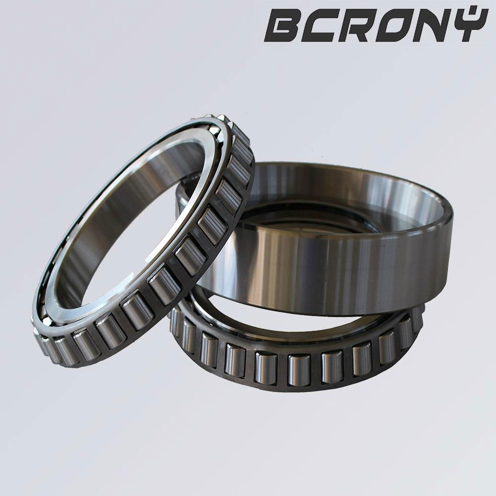 209760M Tapered Roller Bearing  5