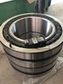 77741M Four Row Tapered roller Bearing 5