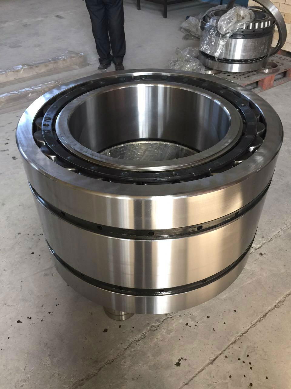 77788M Four  row Tapered  bearing 