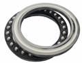 11689/1060 angular contact ball bearings 4