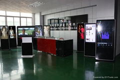 Sall Electronics Co.,Ltd.