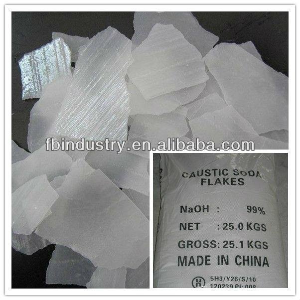 Lowest Price 99% caustic soda micropearls