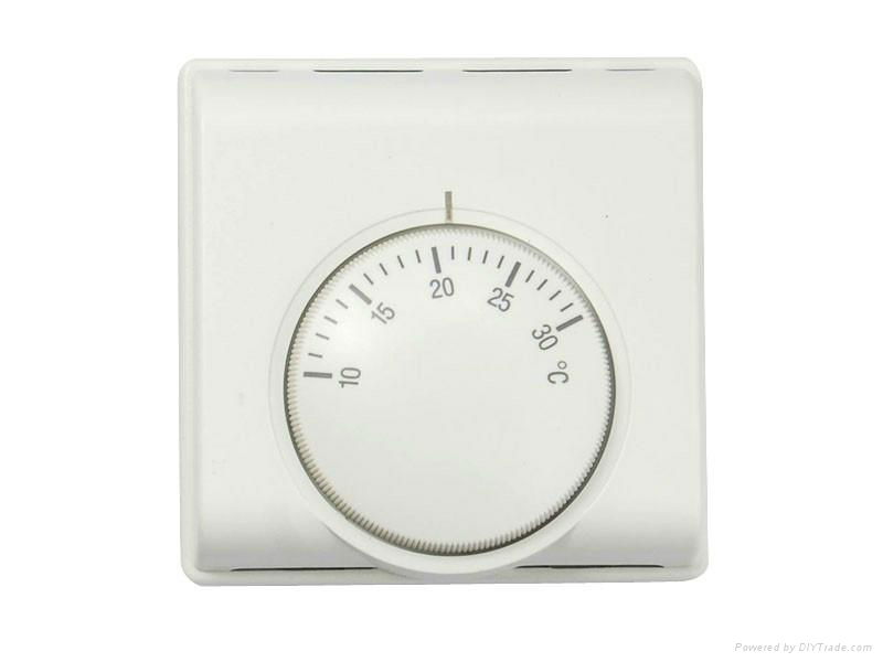 room thermostat