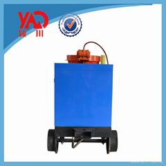 Wet HSP-5 Shotcrete Machine