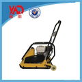 HZR-90 Plate compactor  3