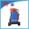 Dry PZ-5 Shotcrete Machine 1