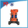 Dry PZ-5 Shotcrete Machine 2