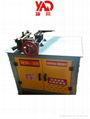 Pipe bending machine 1