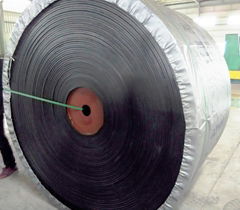 PVC conveyor belt