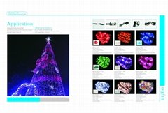 LED Christmas Tree