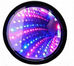 LED Tunnel Lamp