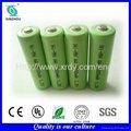 Nimh AA 2200mah 1.2v rechargeable battery 2