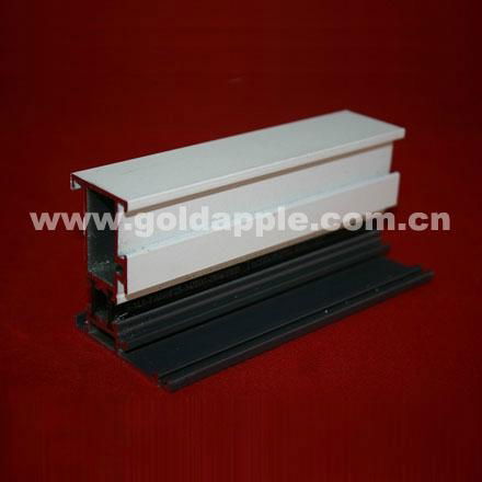 Aluminium Profiles 2