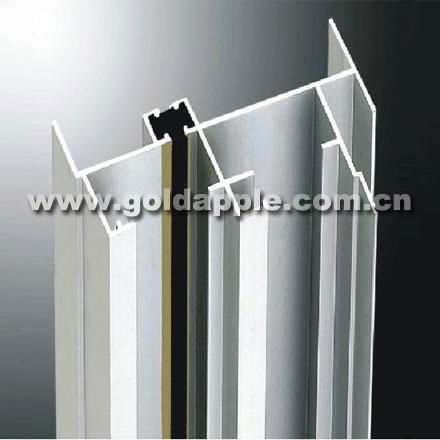 Aluminium Profiles 3