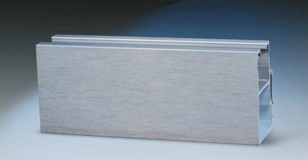 Aluminium Profiles