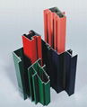 Aluminium Profiles 2