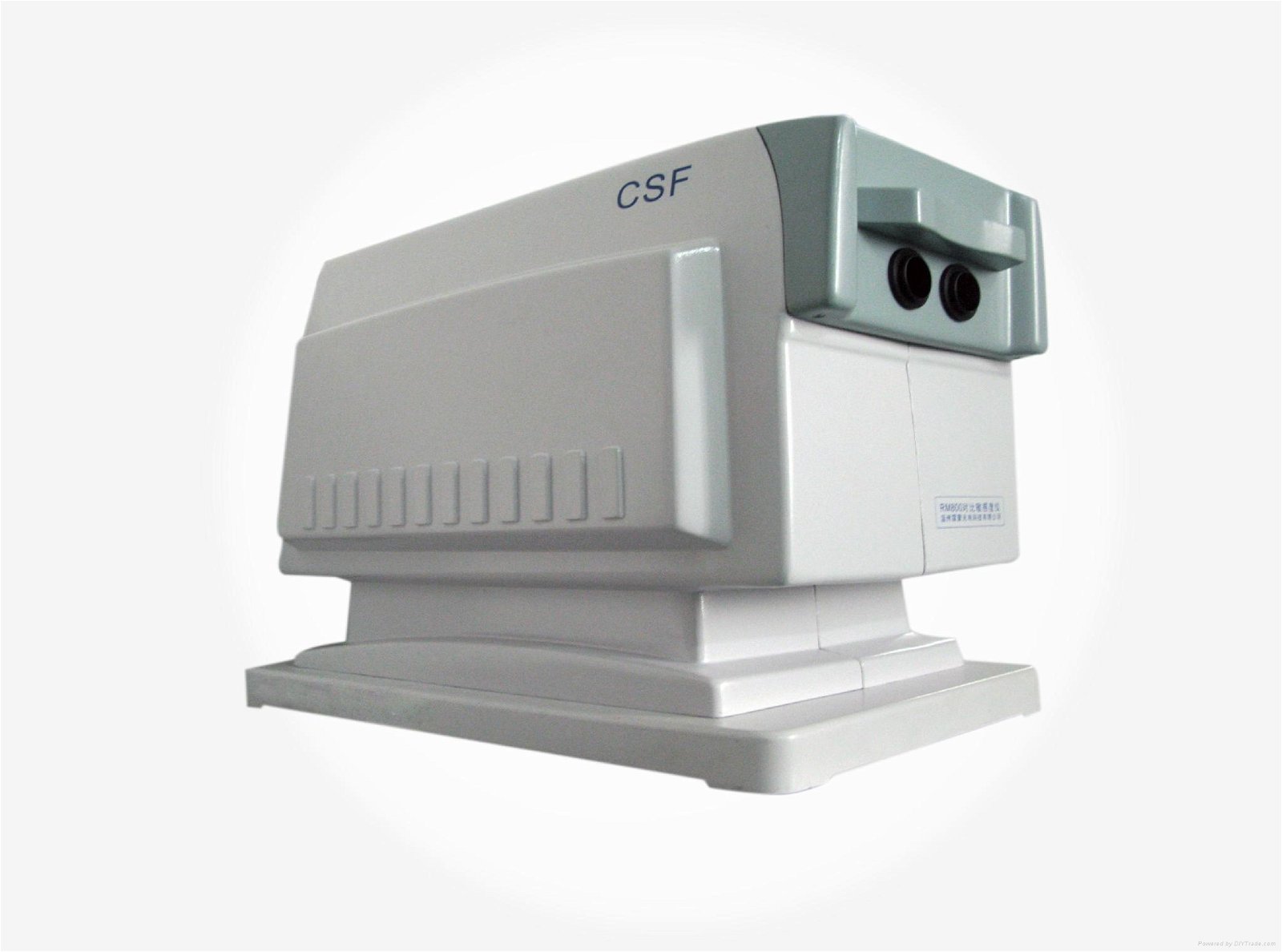Optical equipments RM800 Contrast Sensitivity tester