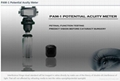 PAM-1Ophthalmic Equipment Potential Acuity Meter of Good quality 2