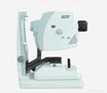 Optical equipmentsTNF507 Fundus Camera with FFA function