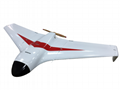 AIBIRD UAV KC2000 detal wing drone for Mapping & Surveillance 2