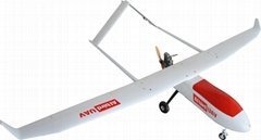 AIBIRD UAV KC3000 fixed wing drone for Mapping & Surveillance