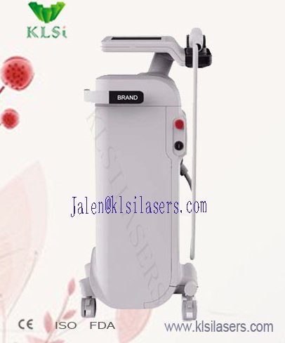 Semiconductor laser hair removal machine(diode laser hair removal equipemnt