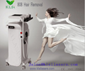 Semiconductor laser hair removal machine(diode laser hair removal equipemnt 2