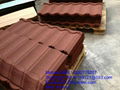 stone coated roofing sheet 4