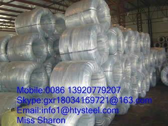 wire mesh