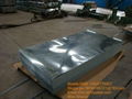 GI flat steel sheets 4