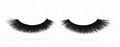 Classic Styles Mink Strip Lashes 1