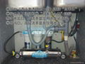 净水器安装示意图，无所味，有米环保科技