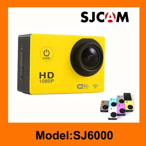 New SJ6000 Waterproof DV 1080P Full HD Action Sports Video Camera mini kamery 3