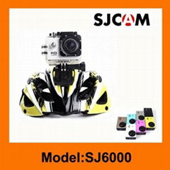 New SJ6000 Waterproof DV 1080P Full HD Action Sport hd camcorder