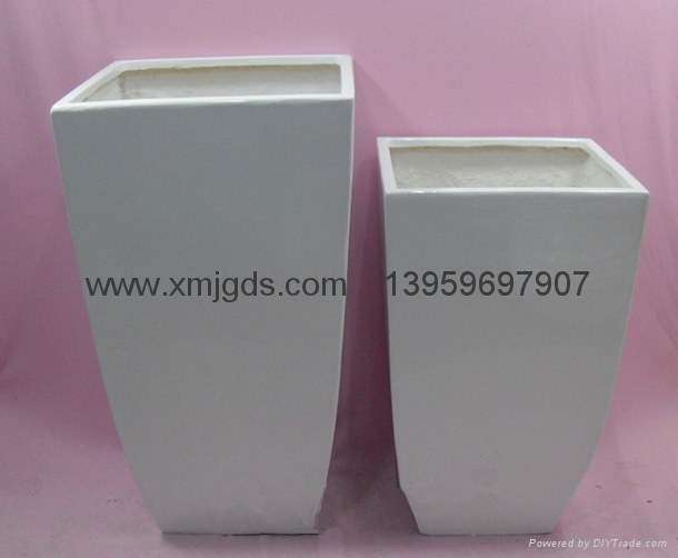 Epoxy resin flower boxes TEL13959697907 Xiamen flower box (China