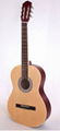 39" classic guitar Gypsy Guitar xmy51 1