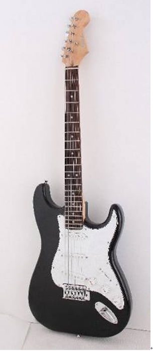 PM-E30/GGR Electric Guitar