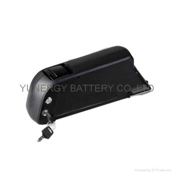 Right price!Hot sale 48V 11.6ah electric bicycle battery pack/48V electric bicyc